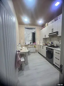 Satılır 2 otaqlı həyət evi