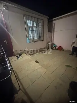 Satılır 2 otaqlı həyət evi — Sumqayıt 2 otaq