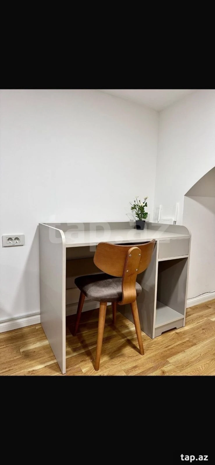 Kirayə verilir 2 otaqlı yeni tikili 100 m²