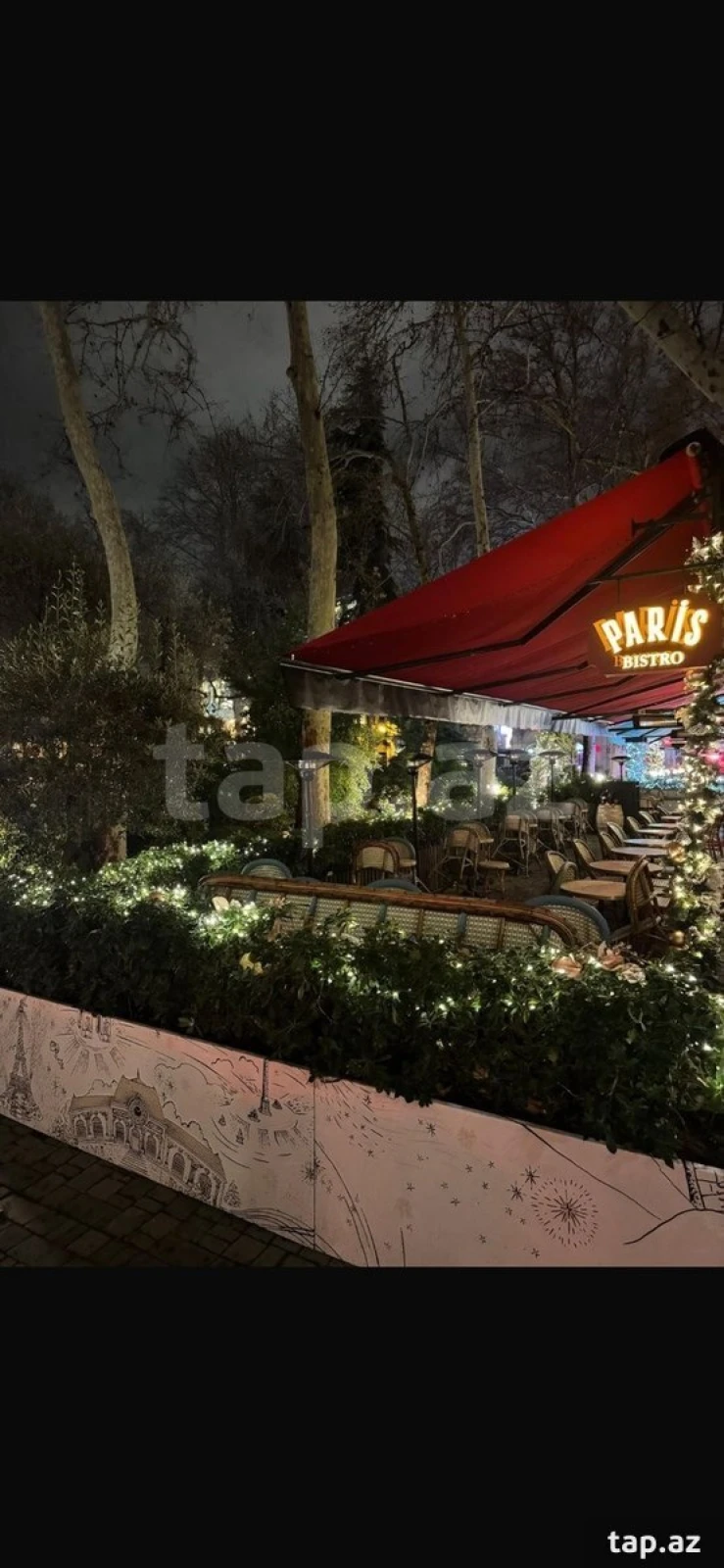 Kirayə verilir 2 otaqlı yeni tikili 100 m²