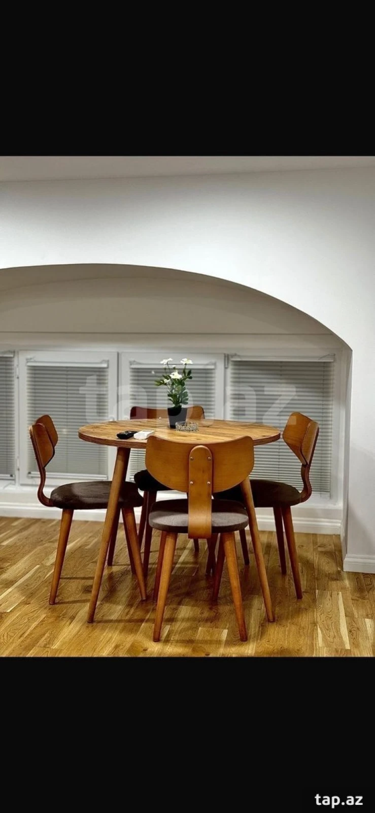 Kirayə verilir 2 otaqlı yeni tikili 100 m²