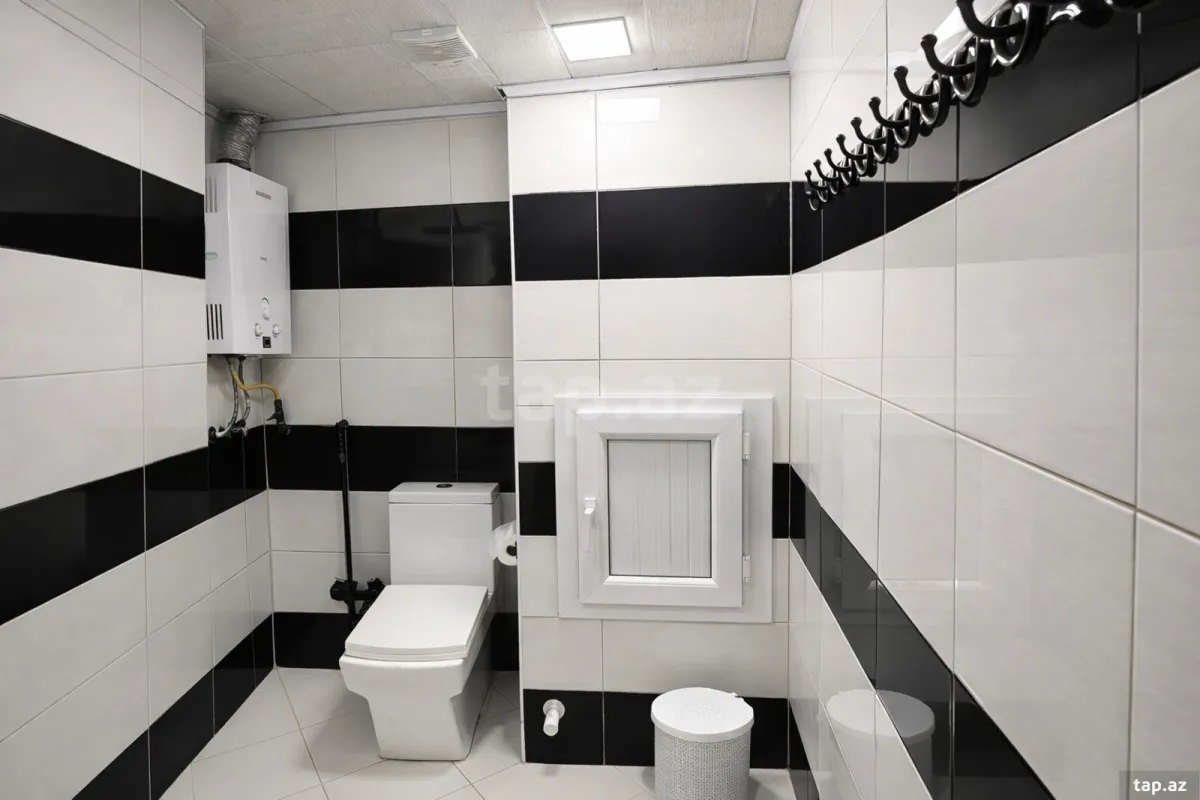 Satılır 2 otaqlı mənzil 40 m²