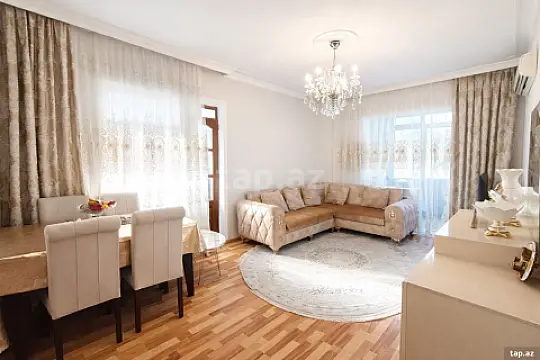 Satılır 2 otaqlı mənzil 40 m²