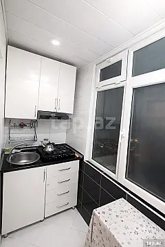 Satılır 2 otaqlı mənzil 40 m²