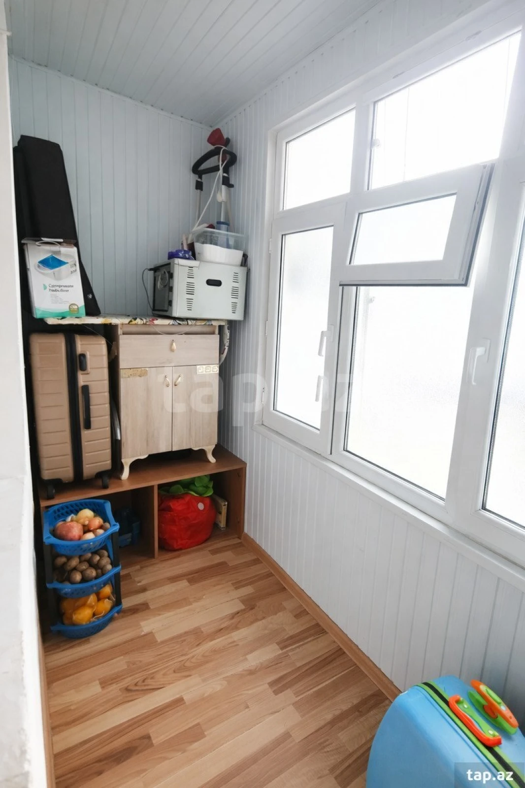 Satılır 2 otaqlı mənzil 40 m²