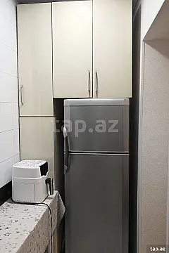 Satılır 2 otaqlı mənzil 40 m²
