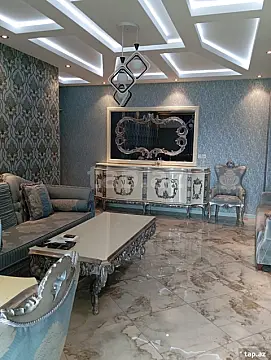 Kirayə verilir 3 otaqlı yeni tikili 148 m²