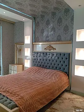 Kirayə verilir 3 otaqlı yeni tikili 148 m²