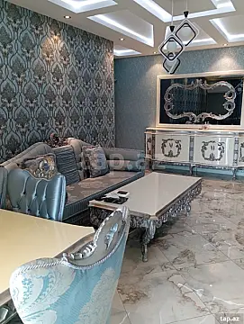 Kirayə verilir 3 otaqlı yeni tikili 148 m²