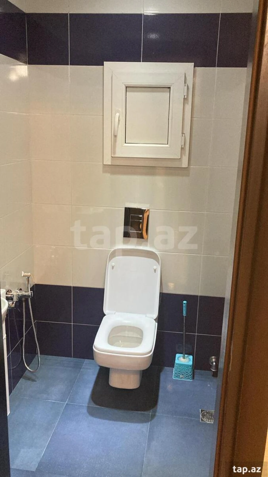 Kirayə verilir 3 otaqlı yeni tikili 134 m²