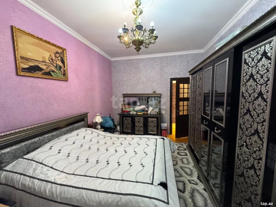 Satılır 3 otaqlı həyət evi