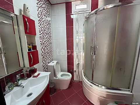 Satılır 3 otaqlı həyət evi