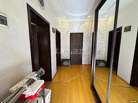 Satılır 3 otaqlı həyət evi