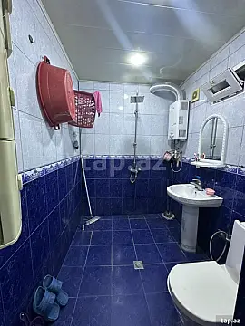 Kirayə verilir 3 otaqlı yeni tikili 90 m²