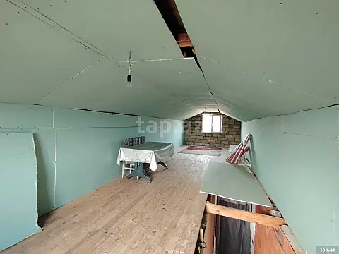 Satılır 4 otaqlı həyət evi — Bakı, Maştağa 4 otaq