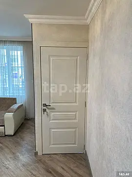 Kirayə verilir 1 otaqlı mənzil 30 m²