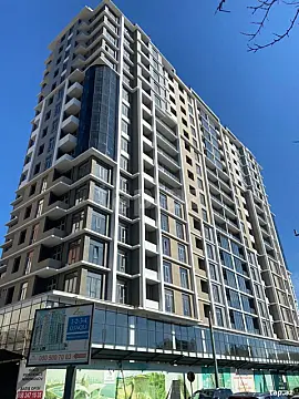 Kirayə verilir 2 otaqlı yeni tikili 85 m² — Bakı, Nərimanov 2 otaq 85.00 m²