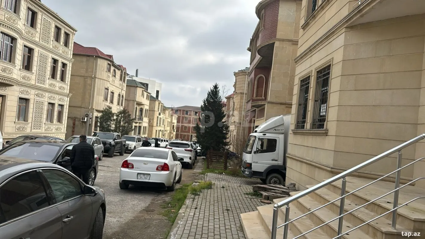 Kirayə verilir obyekt