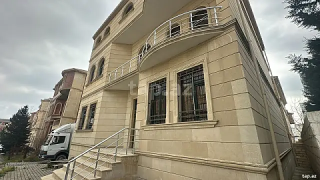 Kirayə verilir obyekt