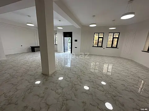 Kirayə verilir obyekt