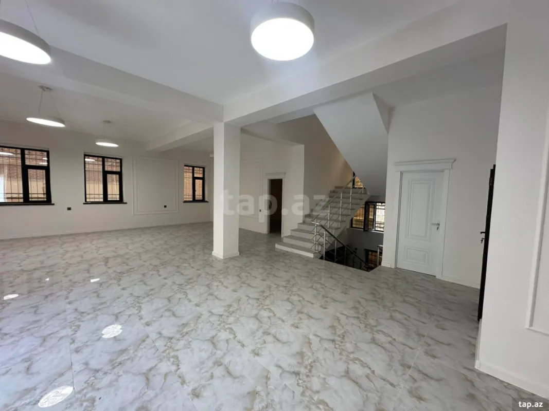 Kirayə verilir obyekt