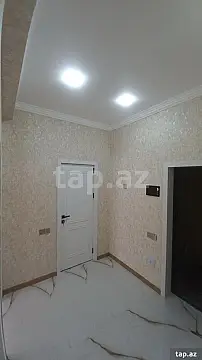 Kirayə verilir 2 otaqlı yeni tikili 65 m²
