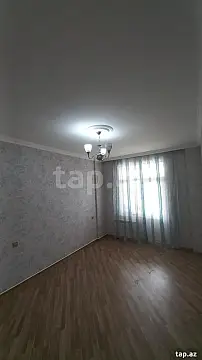 Kirayə verilir 2 otaqlı yeni tikili 65 m²