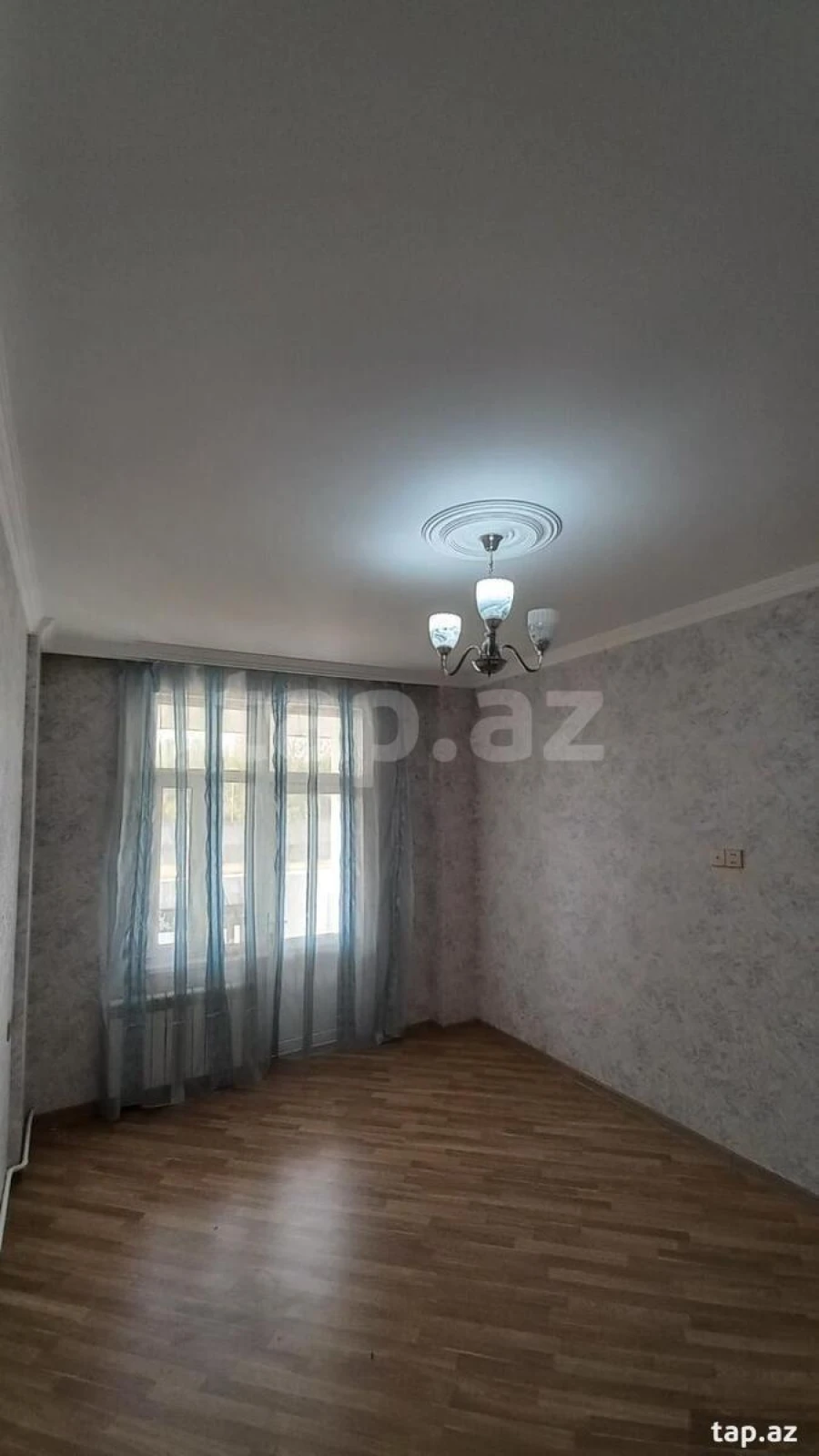 Kirayə verilir 2 otaqlı yeni tikili 65 m²