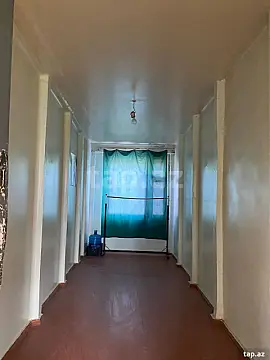 Satılır 6 otaqlı həyət evi