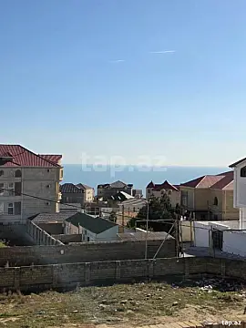 Satılır 6 otaqlı həyət evi