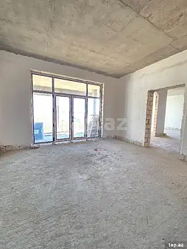 Satılır 6 otaqlı həyət evi