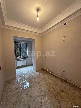 Satılır 4 otaqlı mənzil 102 m²