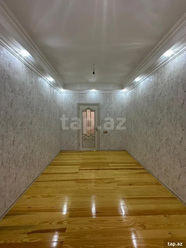 Satılır 4 otaqlı mənzil 102 m²