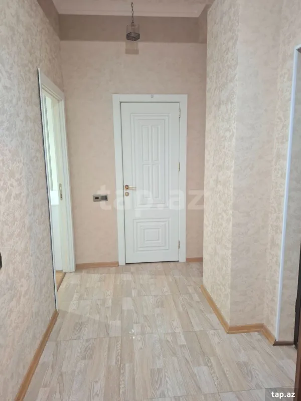 Satılır 2 otaqlı yeni tikili 60 m²