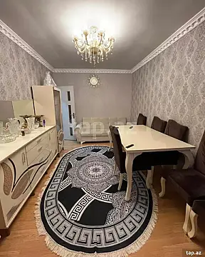 Kirayə verilir 3 otaqlı həyət evi