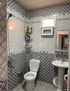 Kirayə verilir 3 otaqlı həyət evi