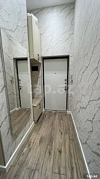 Kirayə verilir 2 otaqlı yeni tikili 50 m²