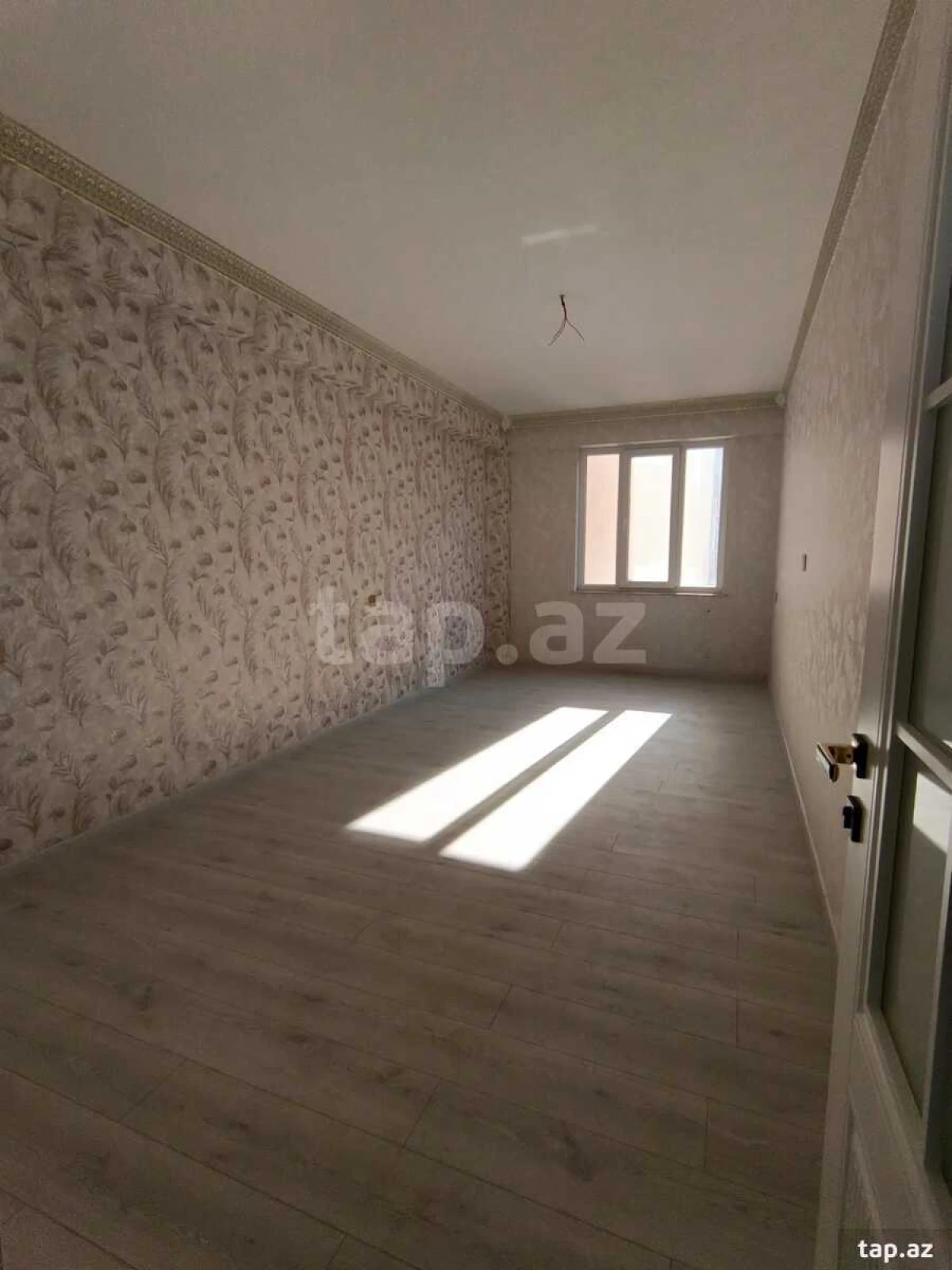 Satılır 3 otaqlı yeni tikili 135 m²