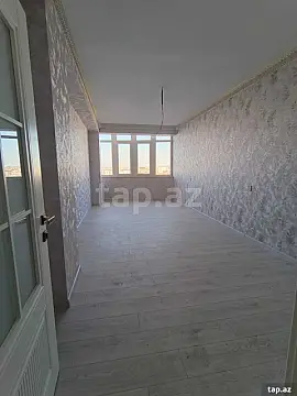 Satılır 3 otaqlı yeni tikili 135 m²