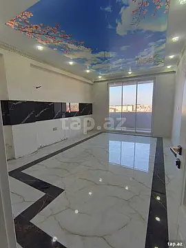 Satılır 3 otaqlı yeni tikili 135 m²