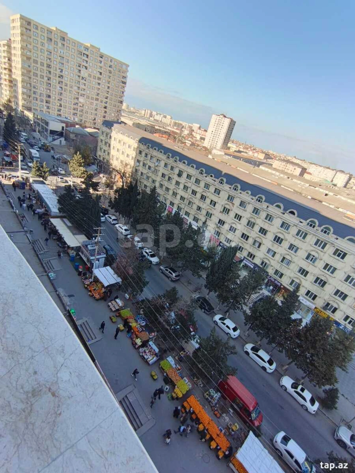 Satılır 3 otaqlı yeni tikili 135 m²