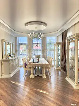 Satılır 5 otaqlı həyət evi