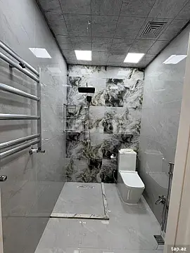 Kirayə verilir 2 otaqlı yeni tikili 60 m²