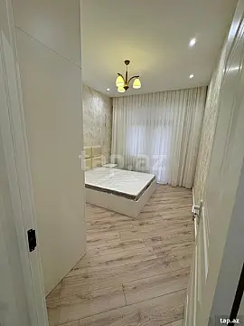 Kirayə verilir 2 otaqlı yeni tikili 60 m²