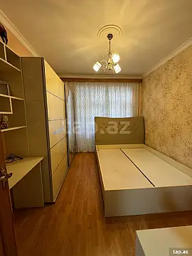 Satılır 3 otaqlı yeni tikili 80 m²