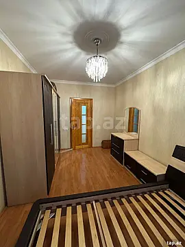 Satılır 3 otaqlı yeni tikili 80 m²
