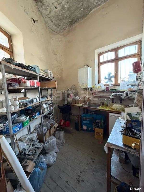 Kirayə verilir obyekt