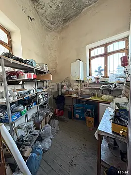 Kirayə verilir obyekt