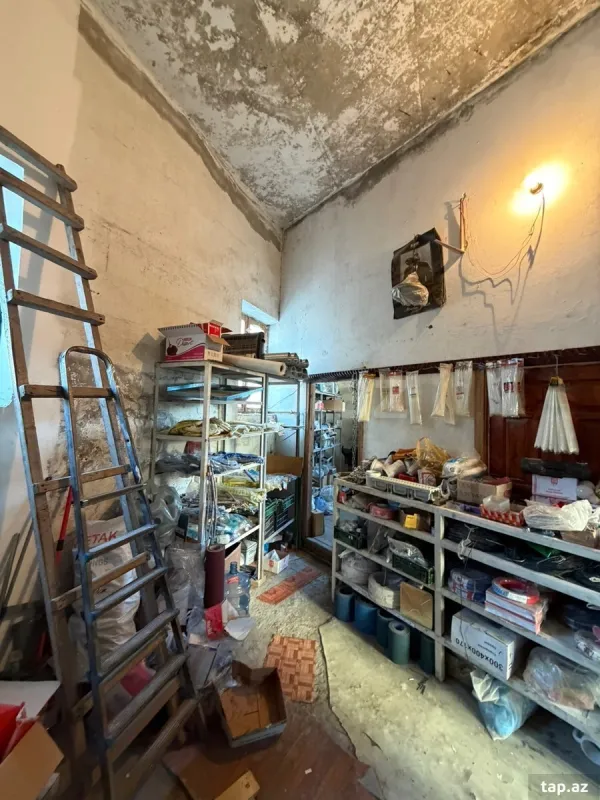 Kirayə verilir obyekt