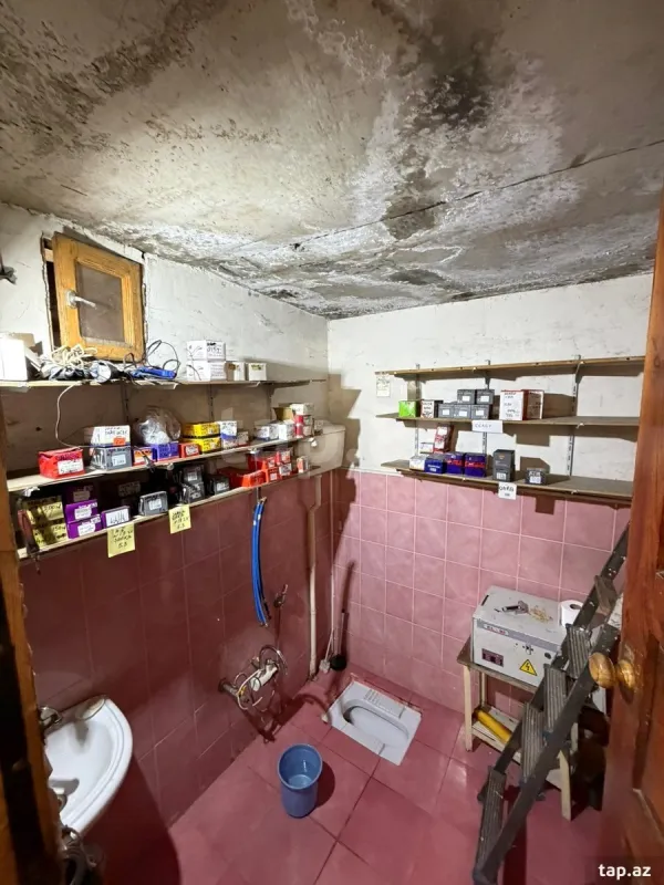 Kirayə verilir obyekt